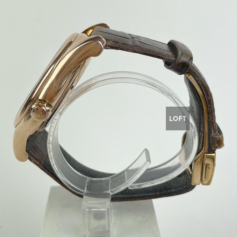 Frederique Constant Runabout Automatic Limited Edition 42 mm