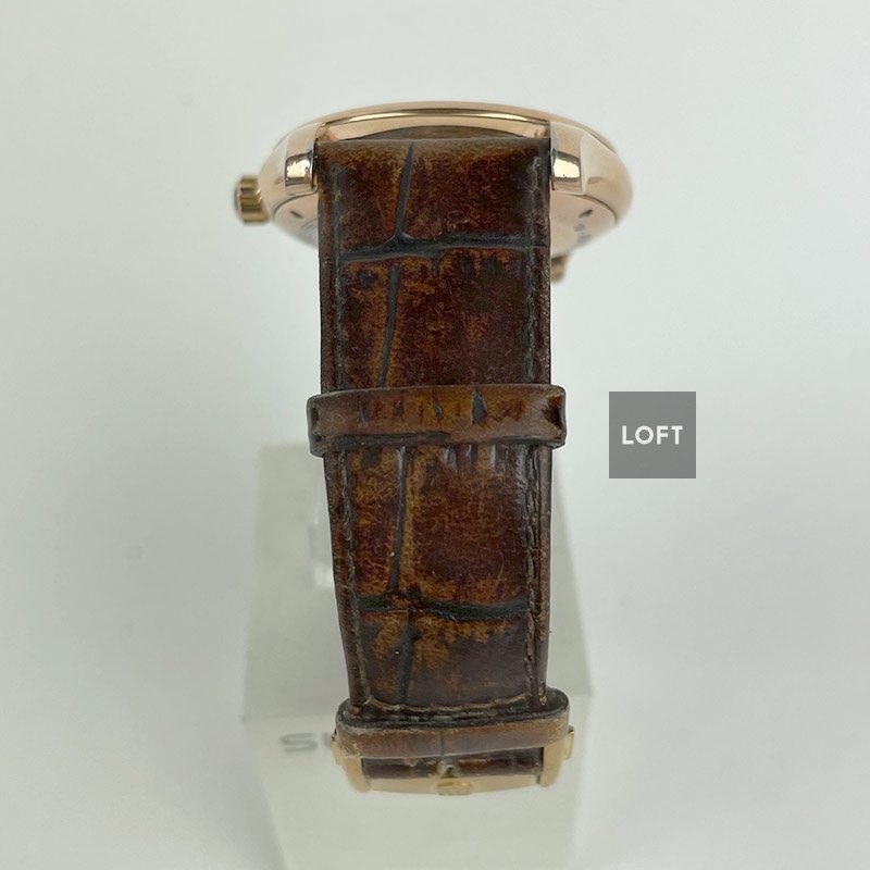 Frederique Constant Runabout Automatic Limited Edition 42 mm