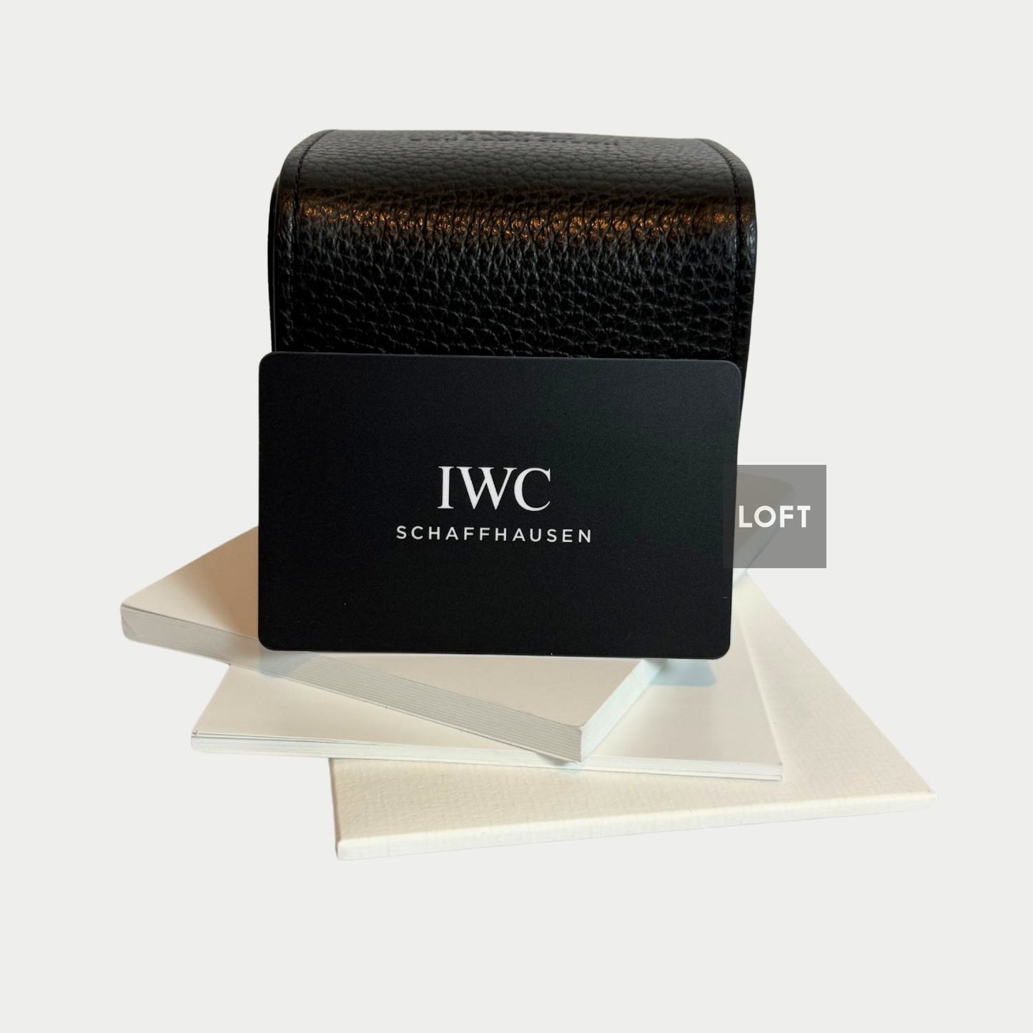 IWC Pilot's Chronograph Edition Tribute To 3705 41mm