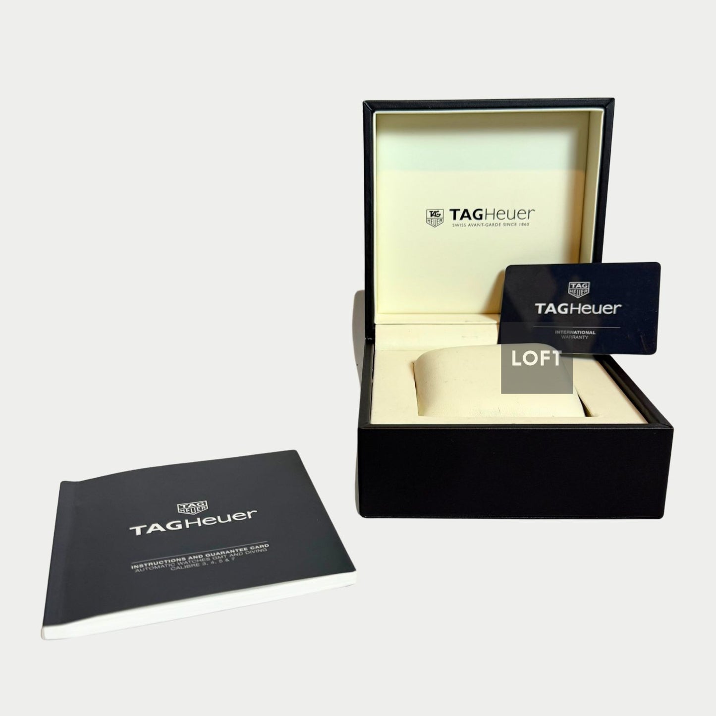 TAG Heuer Aquaracer Calibre 5 Automatic 41mm