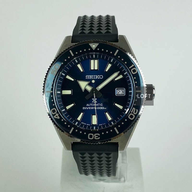 Seiko Prospex Automatic Diver's 200m SPB053