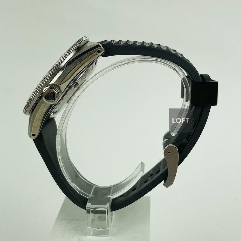 Seiko Prospex Automatic Diver's 200m SPB053