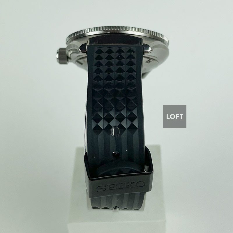 Seiko Prospex Automatic Diver's 200m SPB053