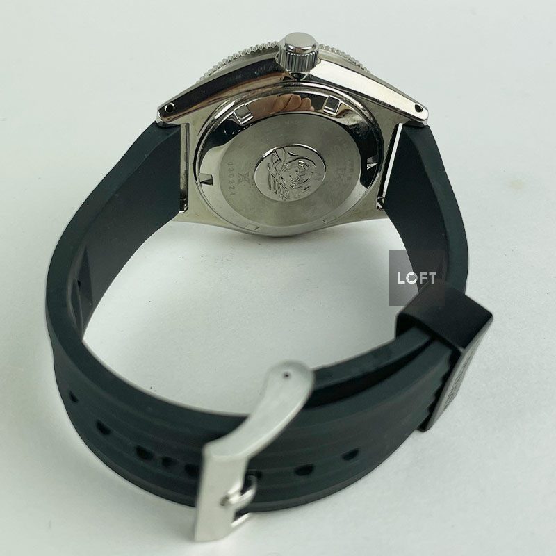 Seiko Prospex Automatic Diver's 200m SPB053