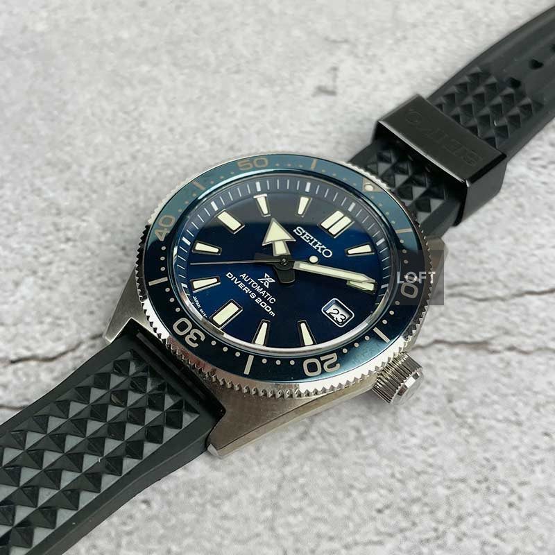 Seiko Prospex Automatic Diver's 200m SPB053