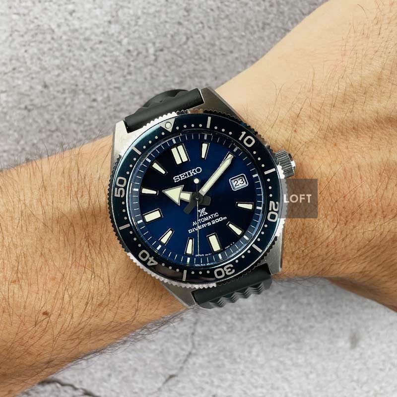 Seiko Prospex Automatic Diver's 200m SPB053