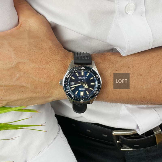 Seiko Prospex Automatic Diver's 200m SPB053