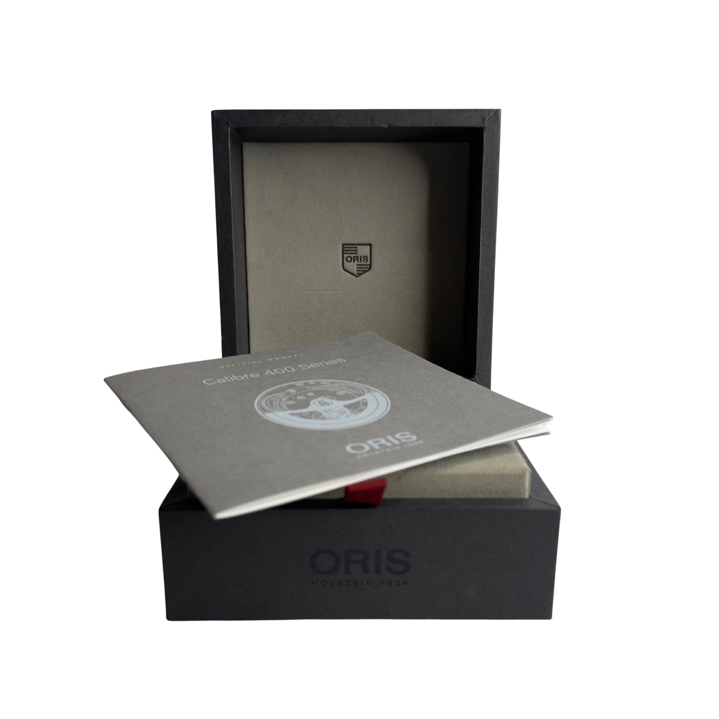 Oris Aquis Date 5 Days Automatic Green Dial 43.5mm