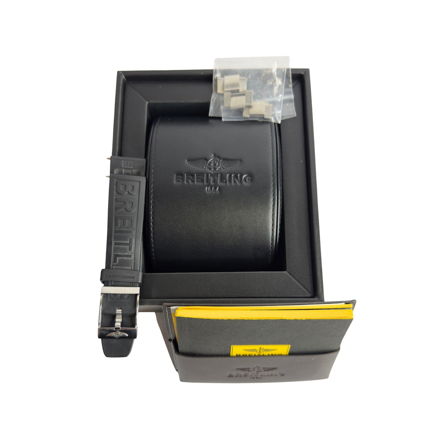 Breitling Colt Chronometre Automatic Blue Dial 44mm