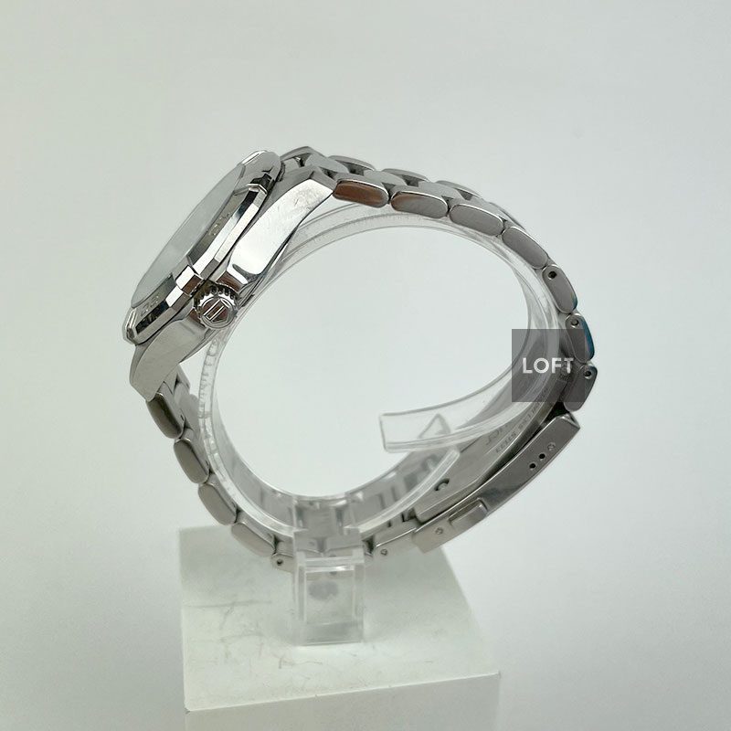 TAG Heuer Aquaracer Lady 300 m Blue Dial 32 mm