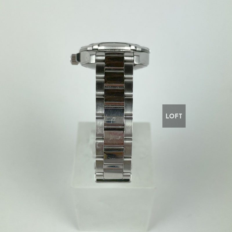 TAG Heuer Aquaracer Lady 300 m Blue Dial 32 mm