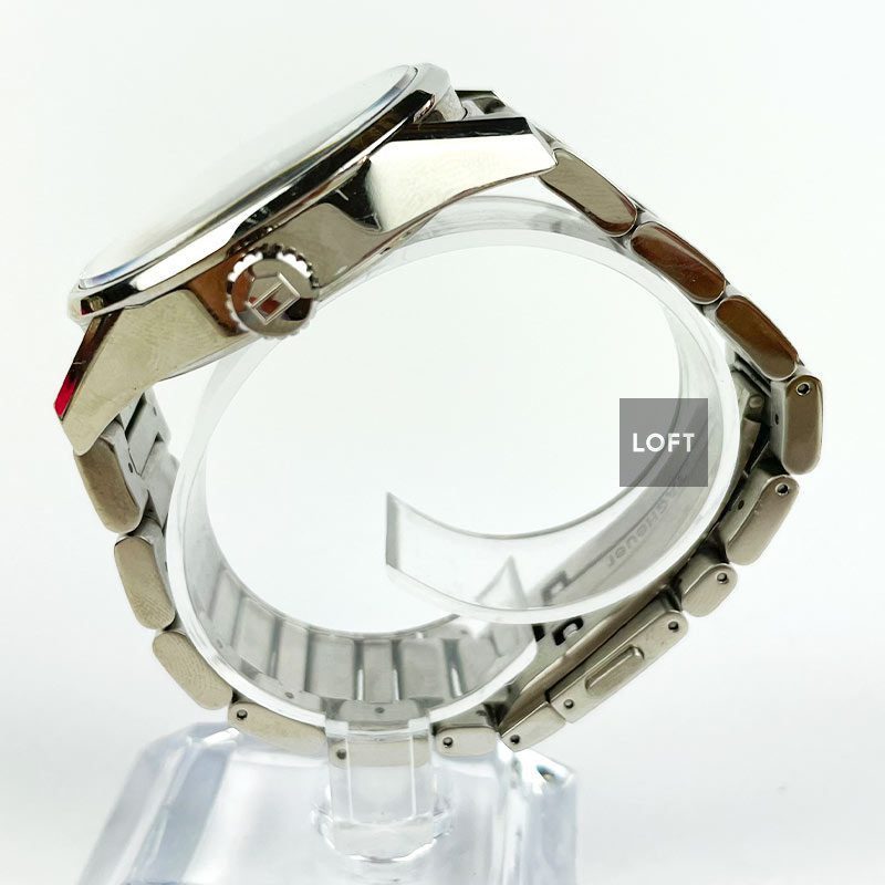 Carrera Twin-Time Calibre 7 Automatic 41 mm