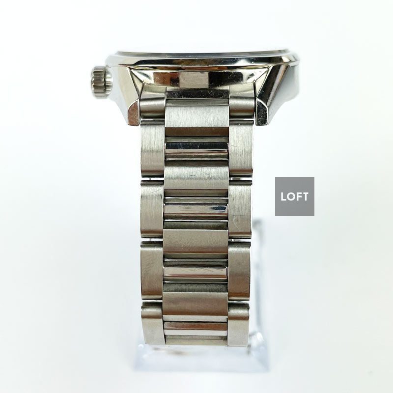Carrera Twin-Time Calibre 7 Automatic 41 mm