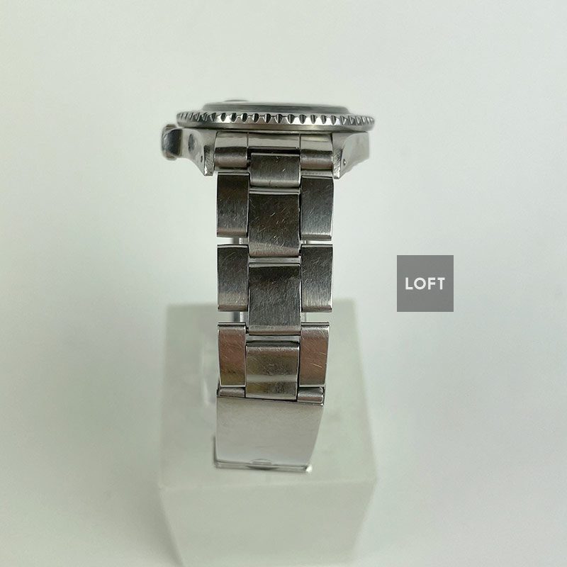 Tudor Prince Oysterdate Mini-Sub 9440 33 mm