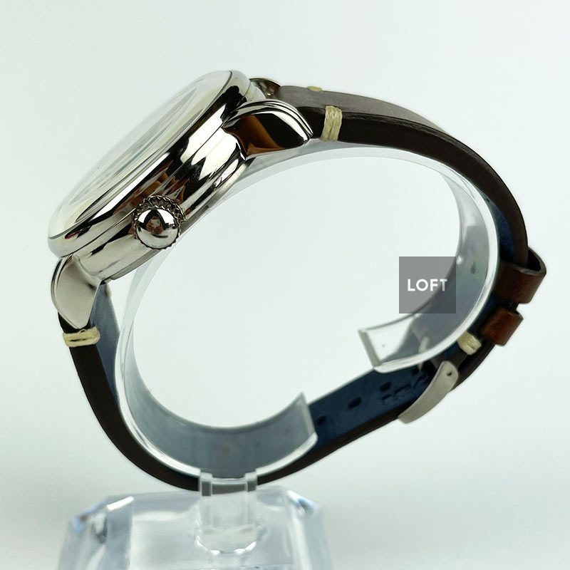 Zeppelin Atlantic Automatic Power Reserve 42 mm
