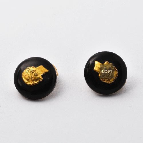 Chanel pendientes click on 95