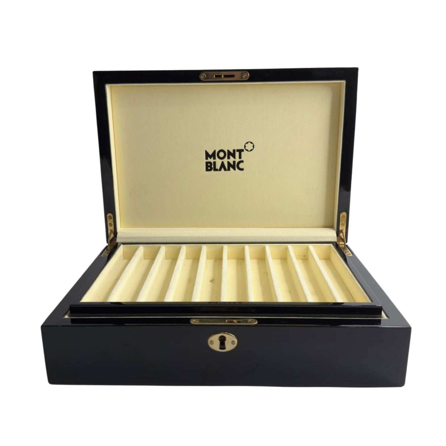 Montblanc Collectors Box 20 plumas