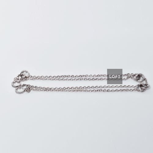 Montblanc collar plata