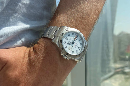 Seis relojes Rolex que merecen una segunda mirada