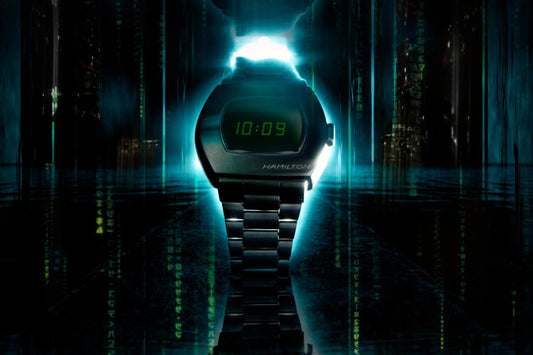 Hamilton PSR MTX