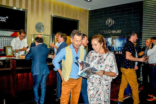 Lanzamiento El Loft