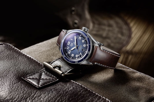 TAG Heuer Autavia