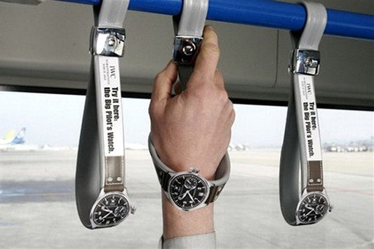 Aviso IWC
