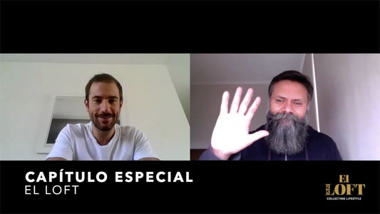 Capítulo Especial