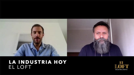 La industria hoy