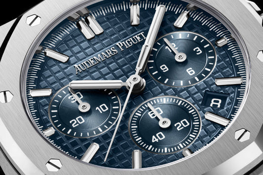 El Royal Oak que sí necesitábamos