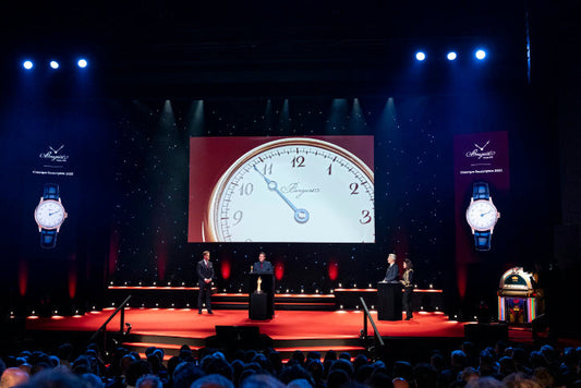 GPHG 2025: Breguet le apunta, nosotros no tanto