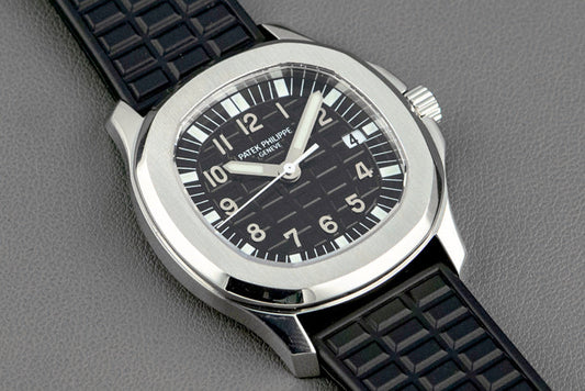 El nuevo precio de los relojes usados