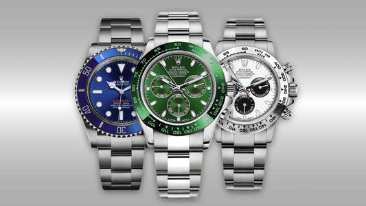 Predicciones para Watches and Wonders 2023