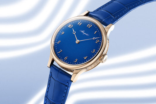 Predicciones relojeras 2026