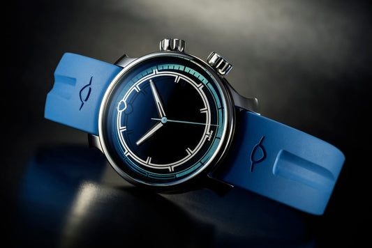 Relojes para el verano 2025: Hot Summer Watches