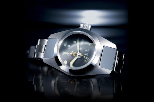 Relojes de buceo ultra profundos