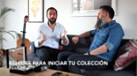Relojes para iniciar tu colección