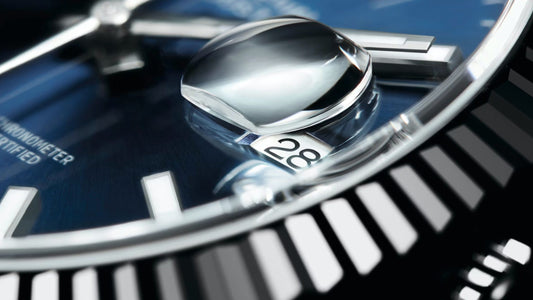 Rolex Datejust: mucho más que sólo una fecha