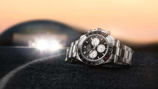 Rolex Daytona 24 Horas de Le Mans