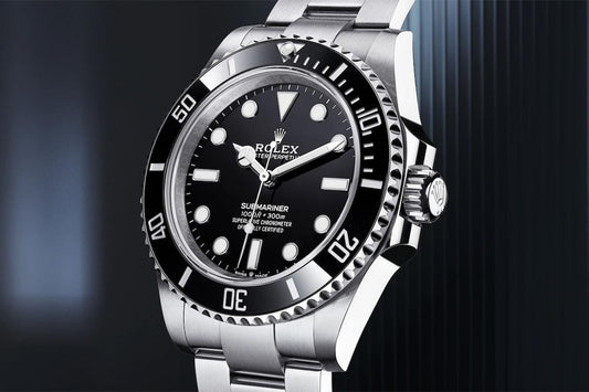 Rolex Submariner 2020