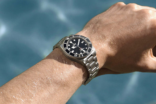 Clásicos modernos: Tudor Pelagos