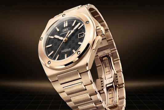 Watches & Wonders 2025