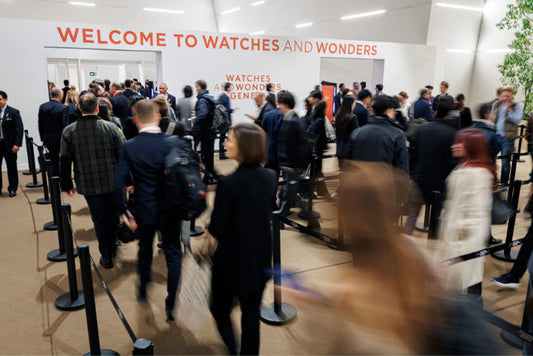 Ginebra fue mucho más que relojes y maravillas