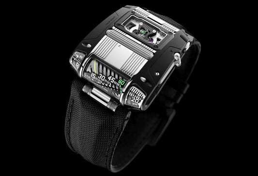 URWERK UR-111C