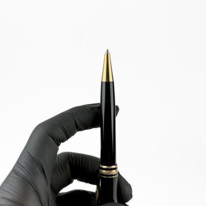 Bolígrafo Montblanc Clásico Negro