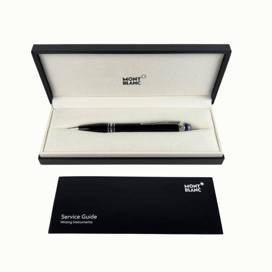 Bolígrafo Montblanc StarWalker Precious Resin