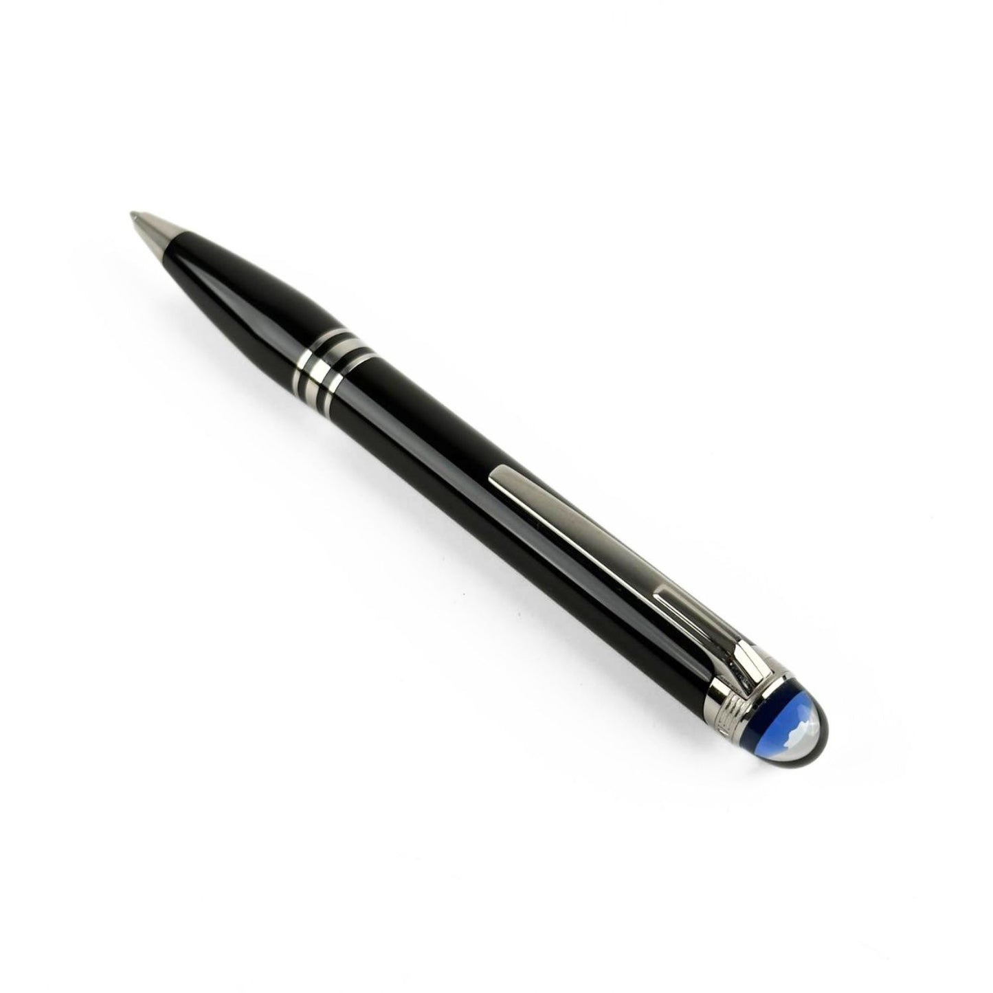 Bolígrafo Montblanc StarWalker Precious Resin