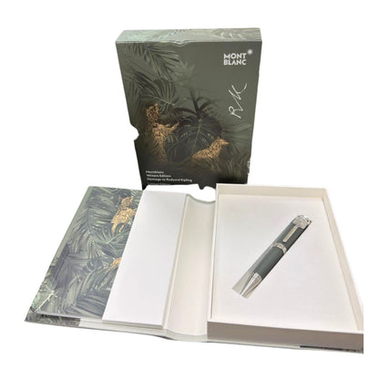 Montblanc Rudyard Kiplng BP 119829