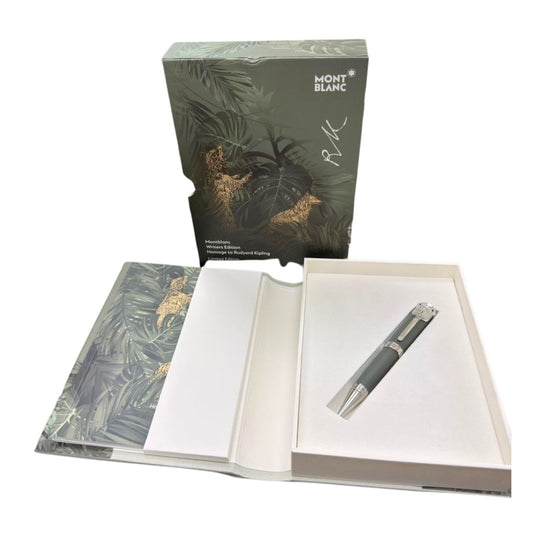 Montblanc Rudyard Kiplng BP 119829