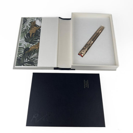 Montblanc Kipling FP 1895  119863